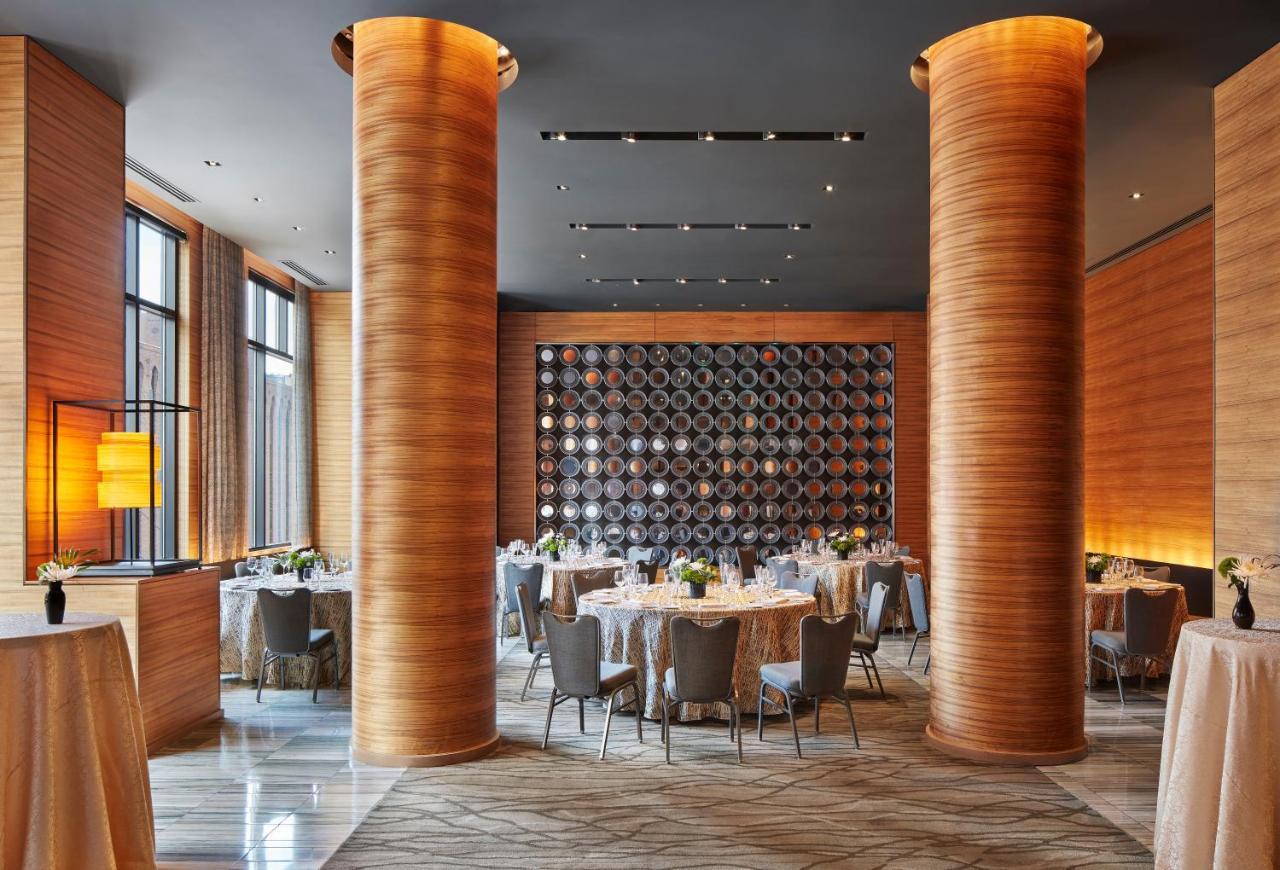 The Lofton Hotel Minneapolis, Tapestry Collection By Hilton Exterior photo