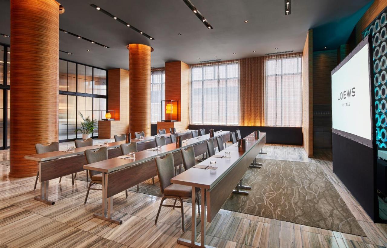 The Lofton Hotel Minneapolis, Tapestry Collection By Hilton Exterior photo