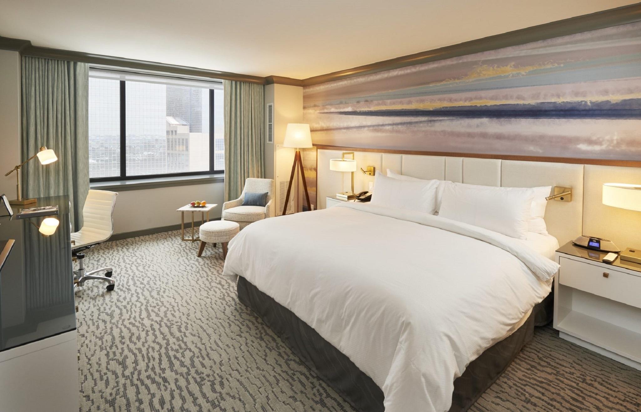 The Lofton Hotel Minneapolis, Tapestry Collection By Hilton Exterior photo