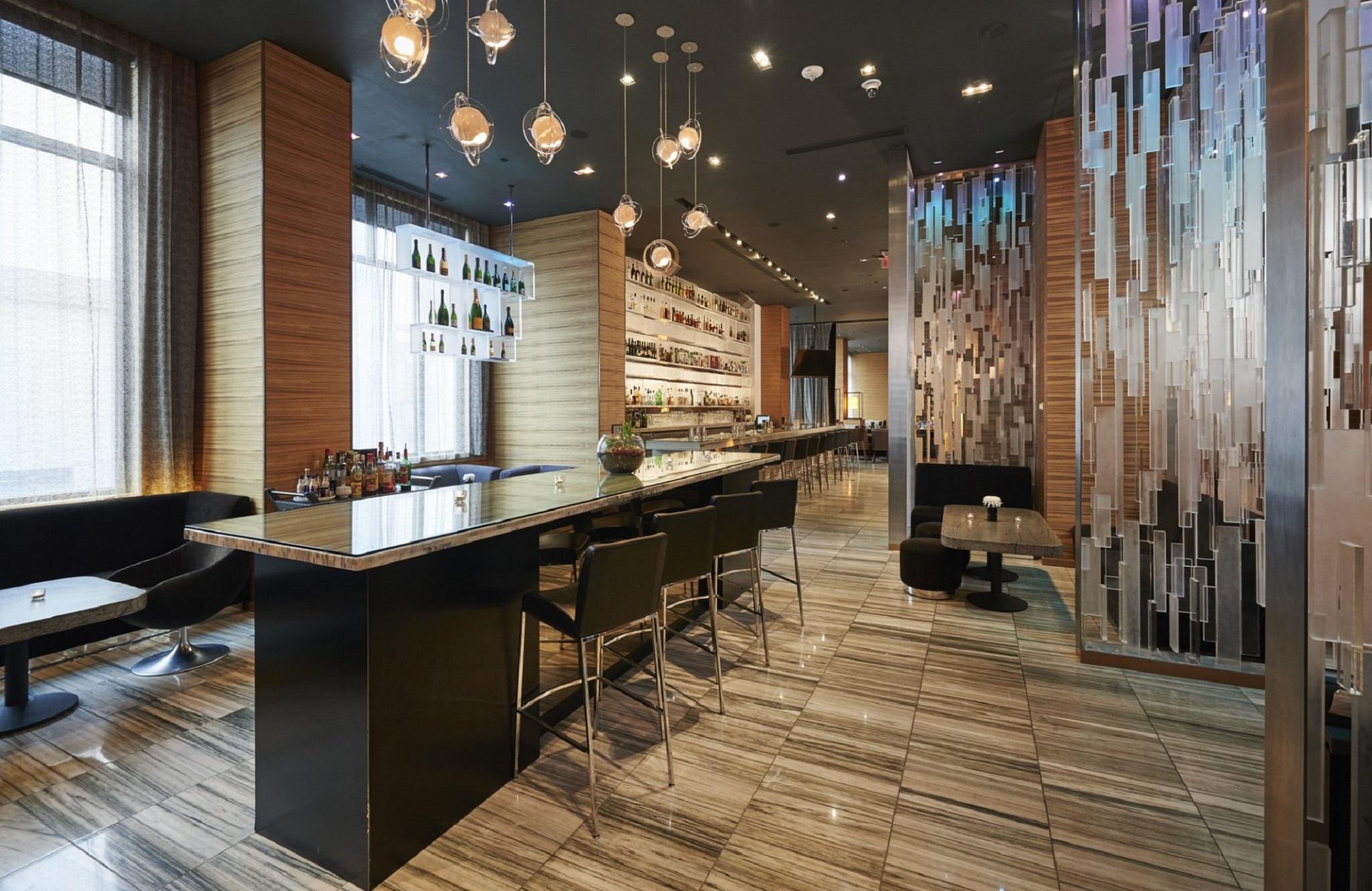 The Lofton Hotel Minneapolis, Tapestry Collection By Hilton Exterior photo