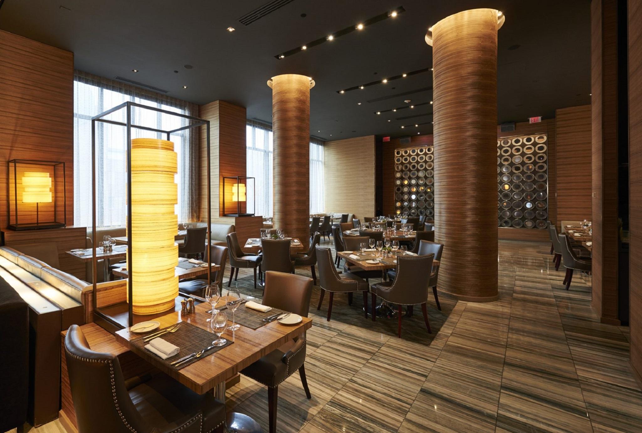 The Lofton Hotel Minneapolis, Tapestry Collection By Hilton Exterior photo