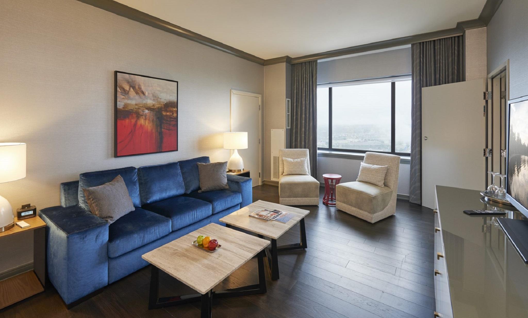 The Lofton Hotel Minneapolis, Tapestry Collection By Hilton Exterior photo