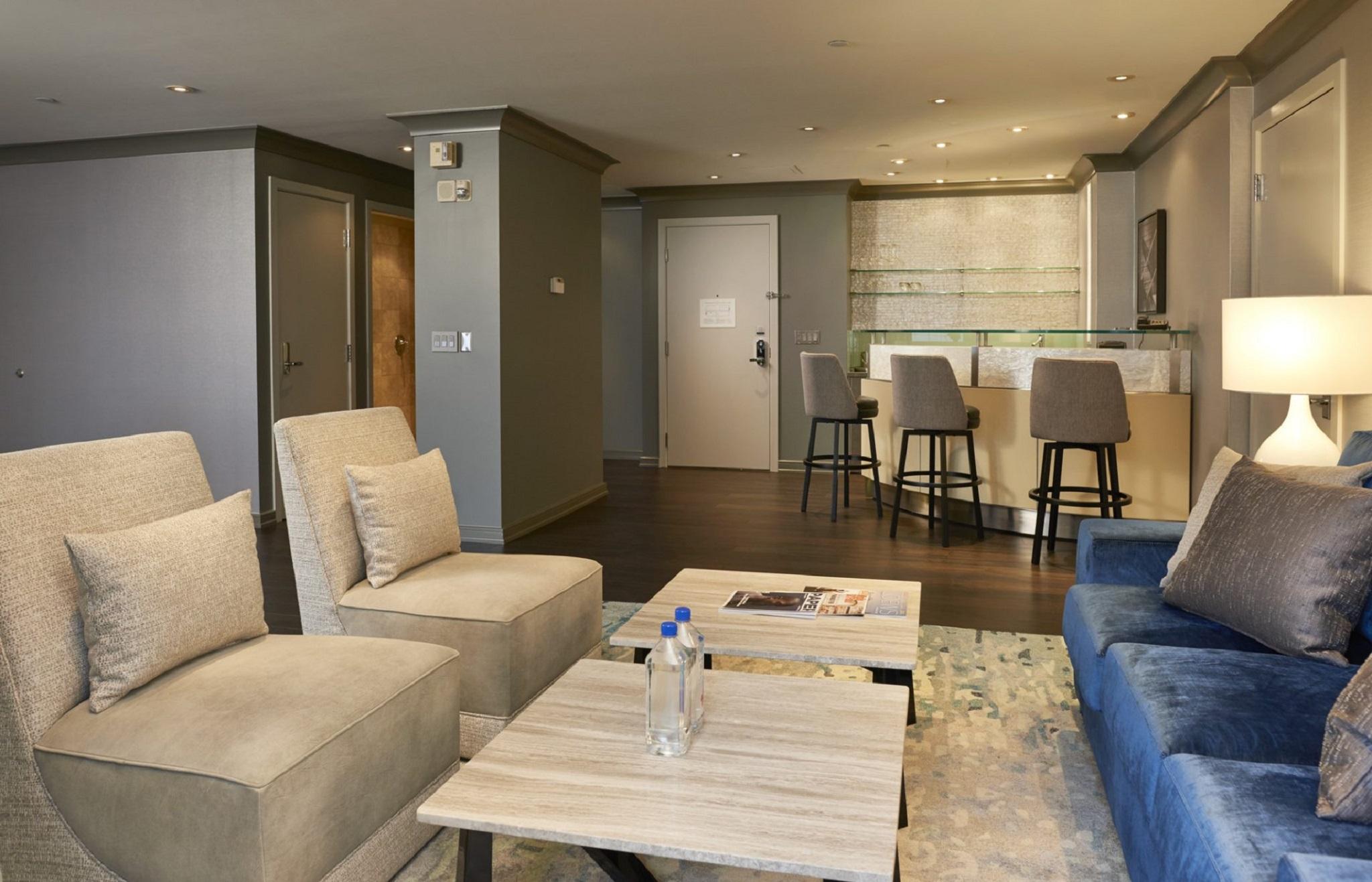 The Lofton Hotel Minneapolis, Tapestry Collection By Hilton Exterior photo