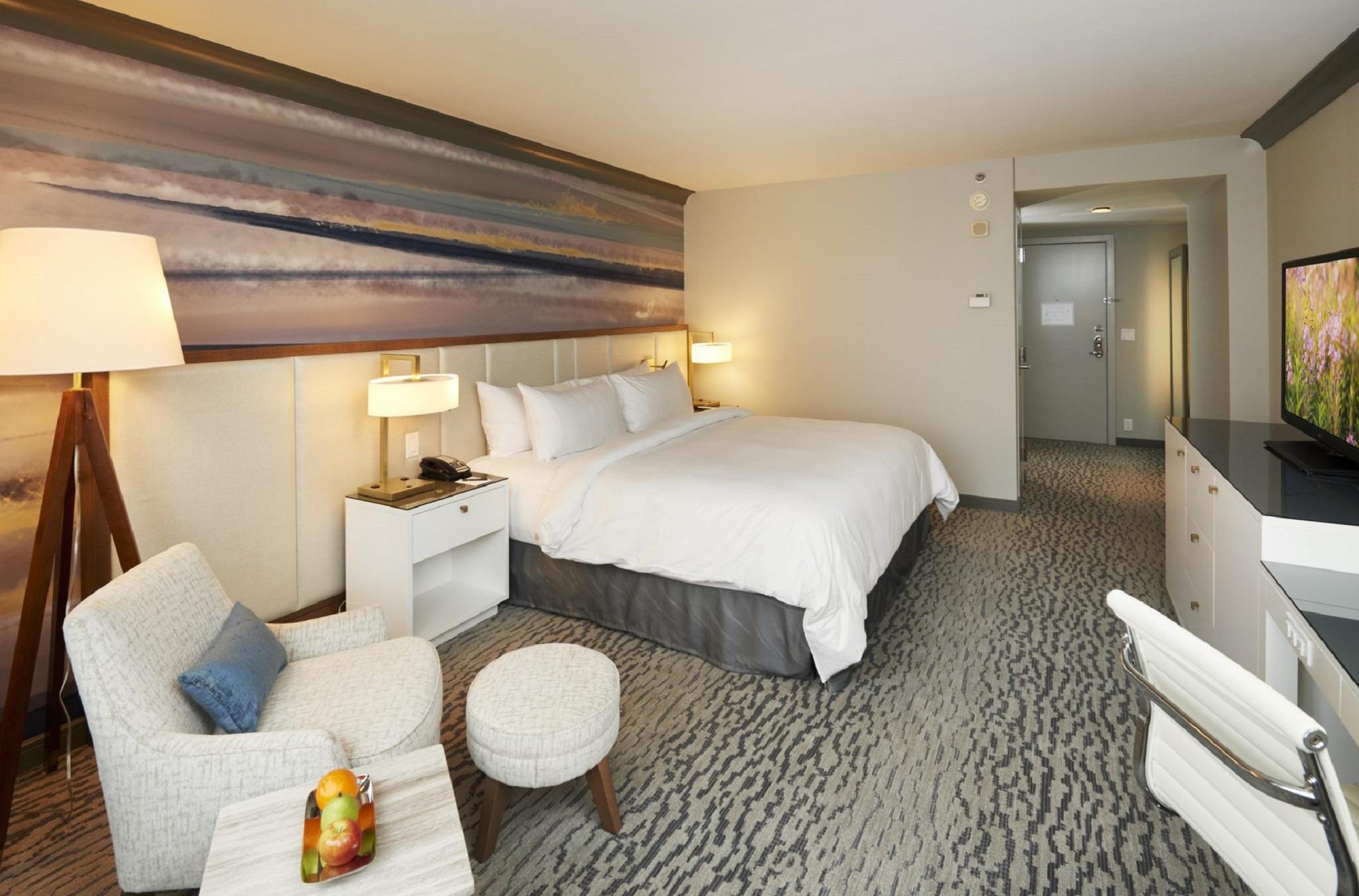 The Lofton Hotel Minneapolis, Tapestry Collection By Hilton Exterior photo