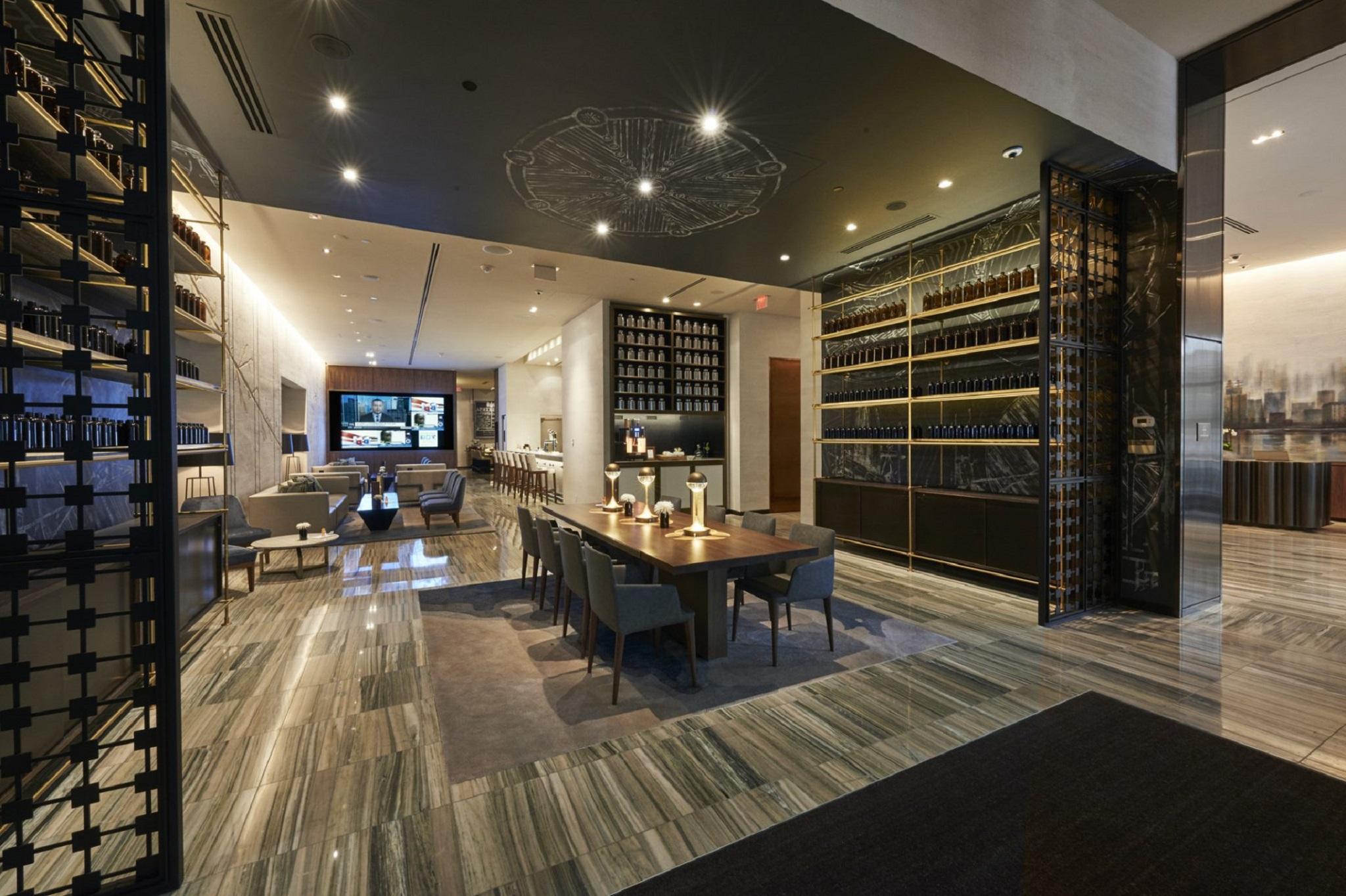 The Lofton Hotel Minneapolis, Tapestry Collection By Hilton Exterior photo