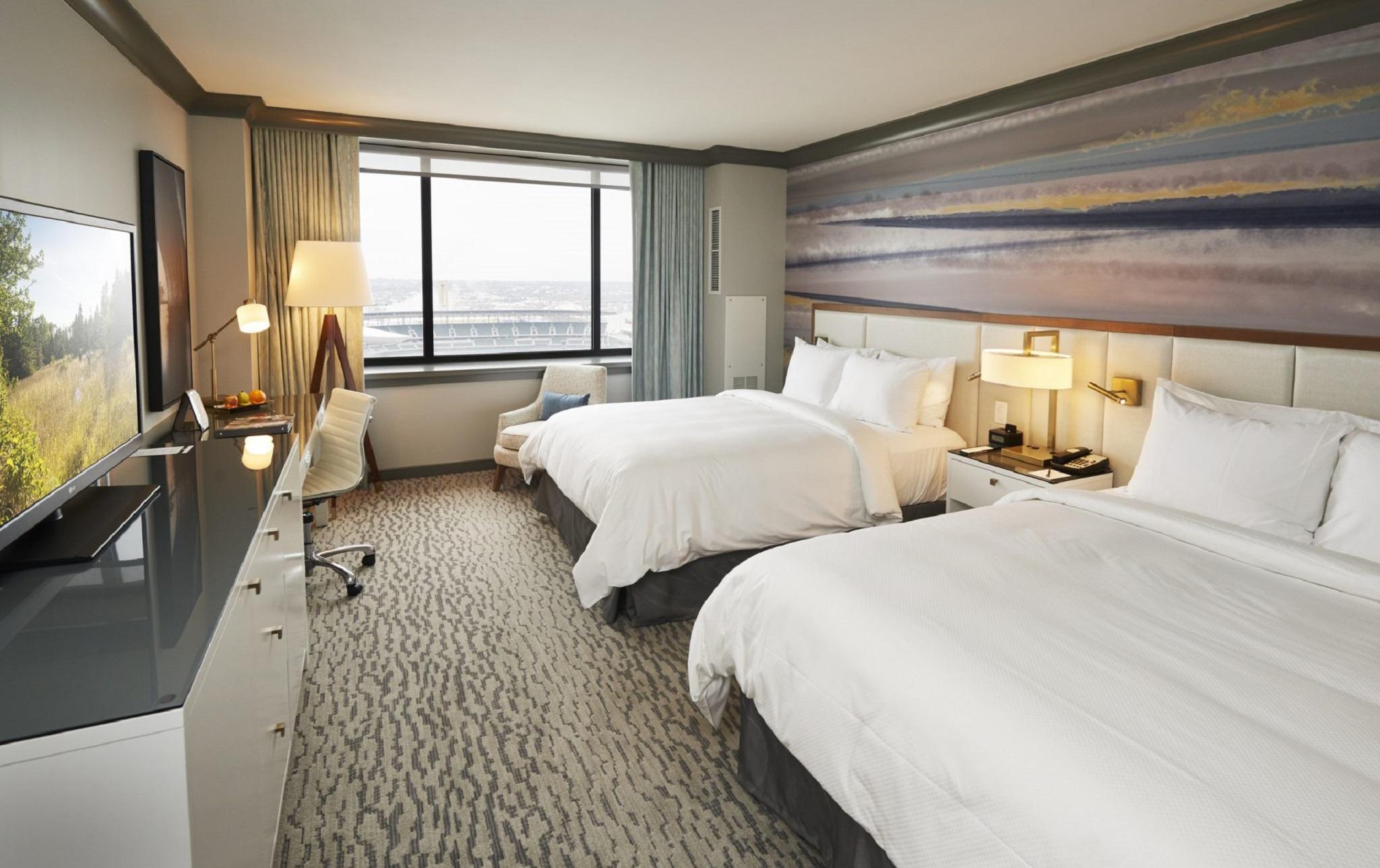 The Lofton Hotel Minneapolis, Tapestry Collection By Hilton Exterior photo