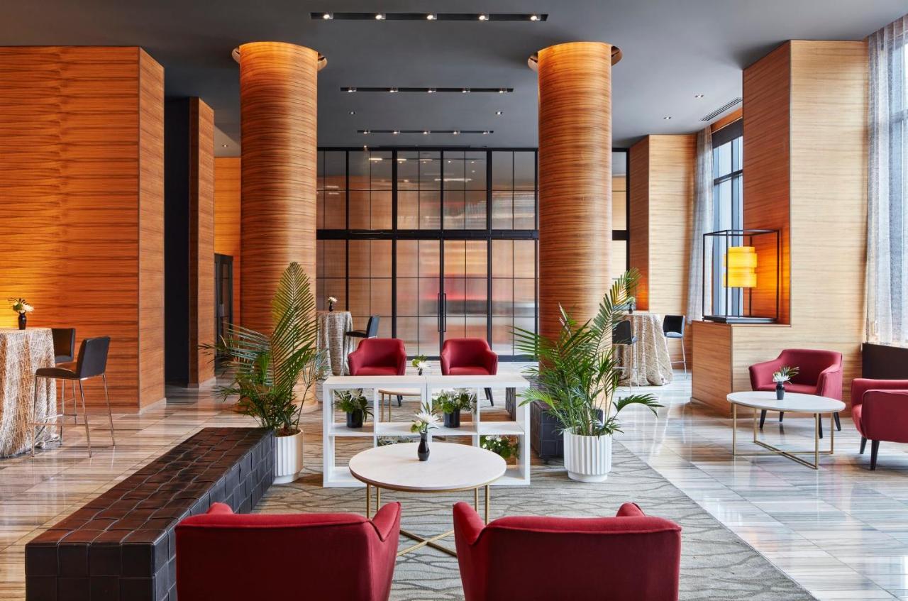 The Lofton Hotel Minneapolis, Tapestry Collection By Hilton Exterior photo