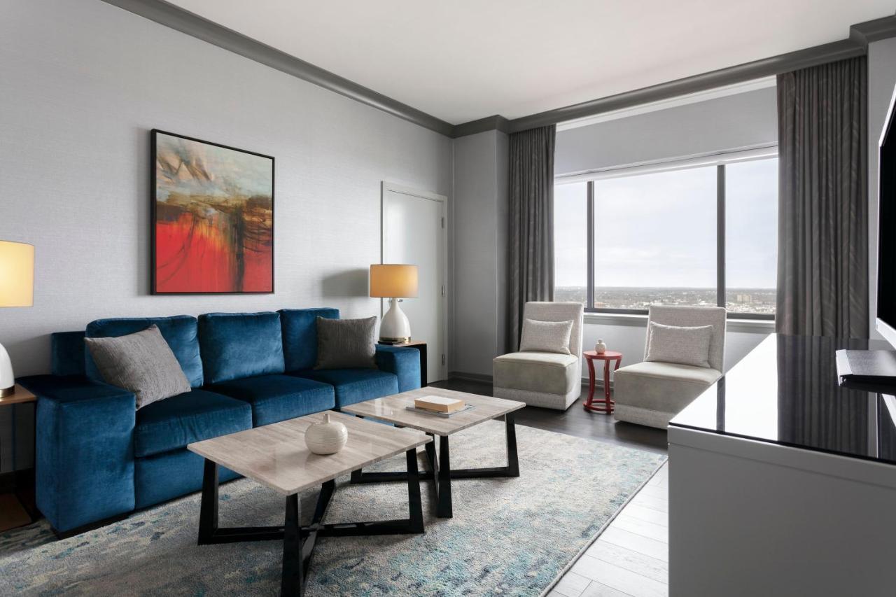 The Lofton Hotel Minneapolis, Tapestry Collection By Hilton Exterior photo