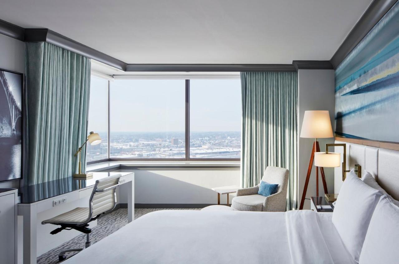 The Lofton Hotel Minneapolis, Tapestry Collection By Hilton Exterior photo