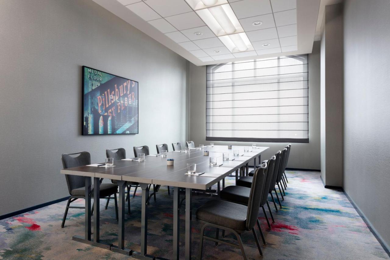 The Lofton Hotel Minneapolis, Tapestry Collection By Hilton Exterior photo