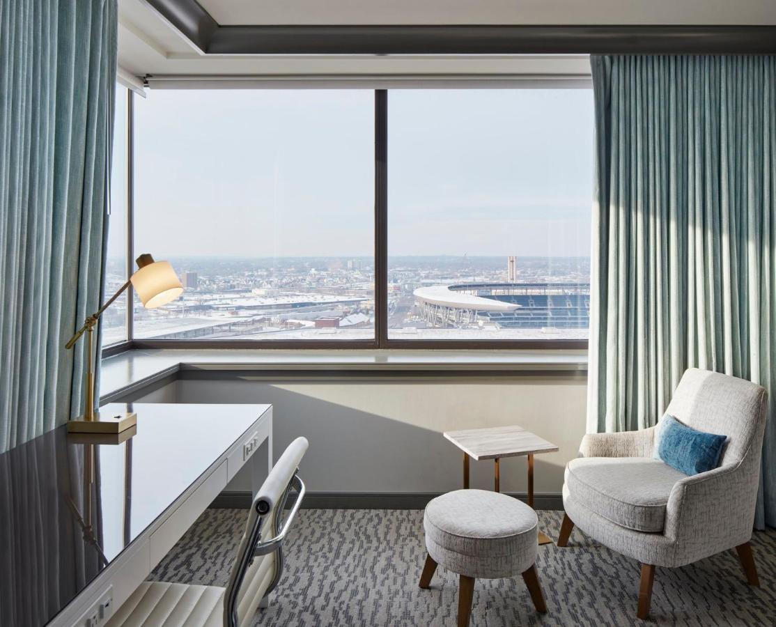 The Lofton Hotel Minneapolis, Tapestry Collection By Hilton Exterior photo