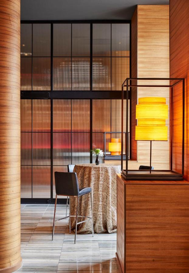 The Lofton Hotel Minneapolis, Tapestry Collection By Hilton Exterior photo