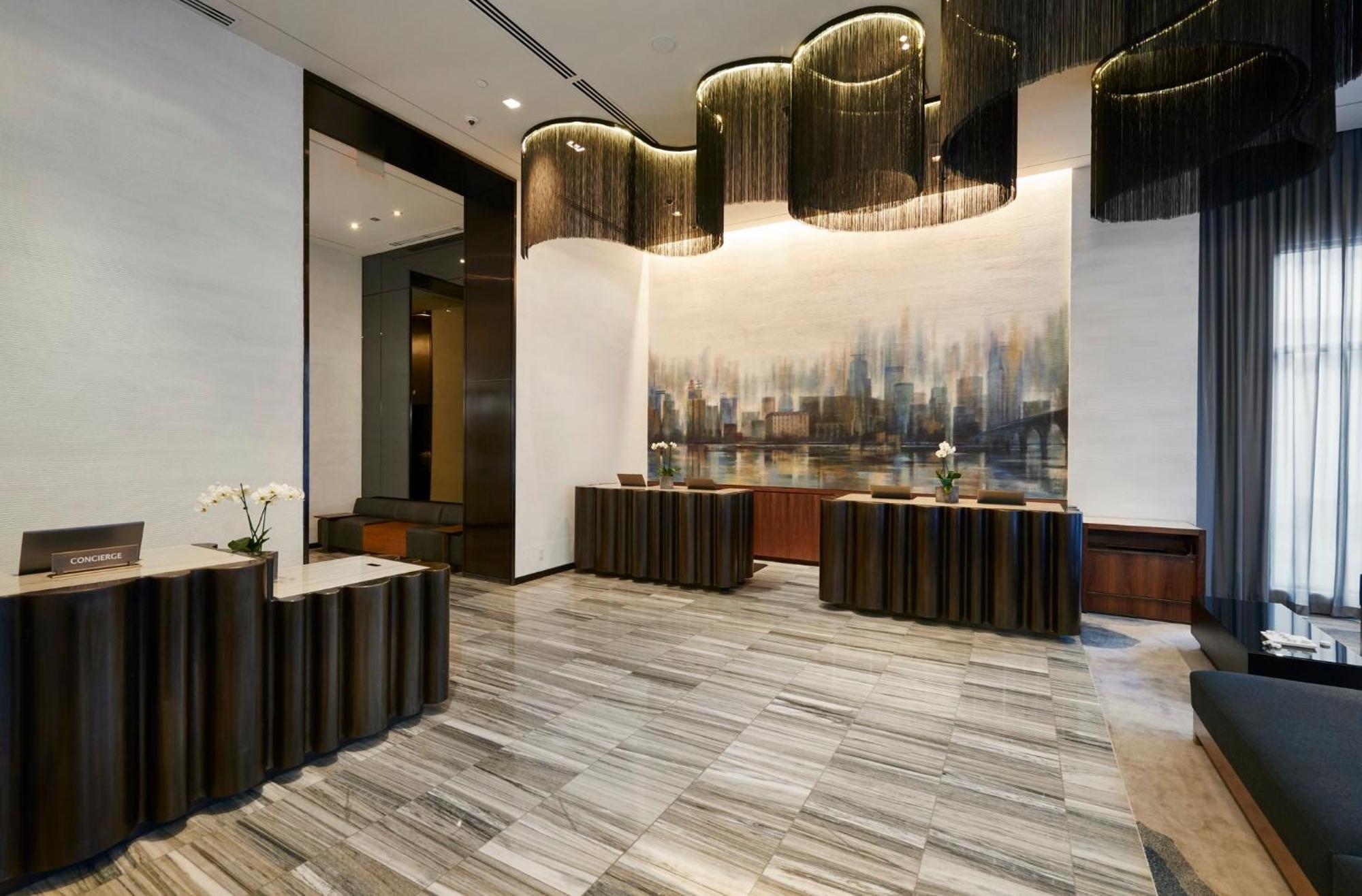 The Lofton Hotel Minneapolis, Tapestry Collection By Hilton Exterior photo