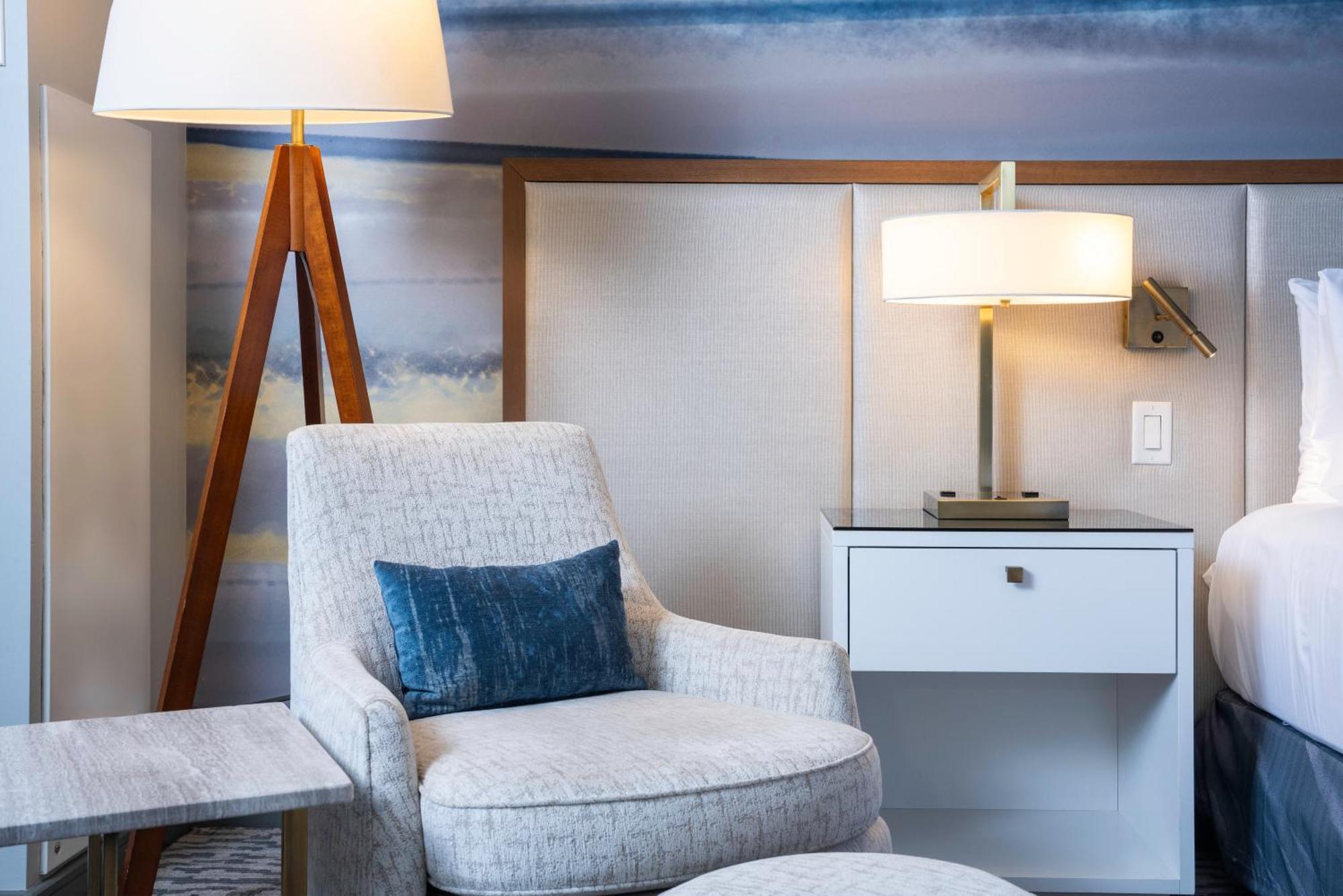 The Lofton Hotel Minneapolis, Tapestry Collection By Hilton Exterior photo