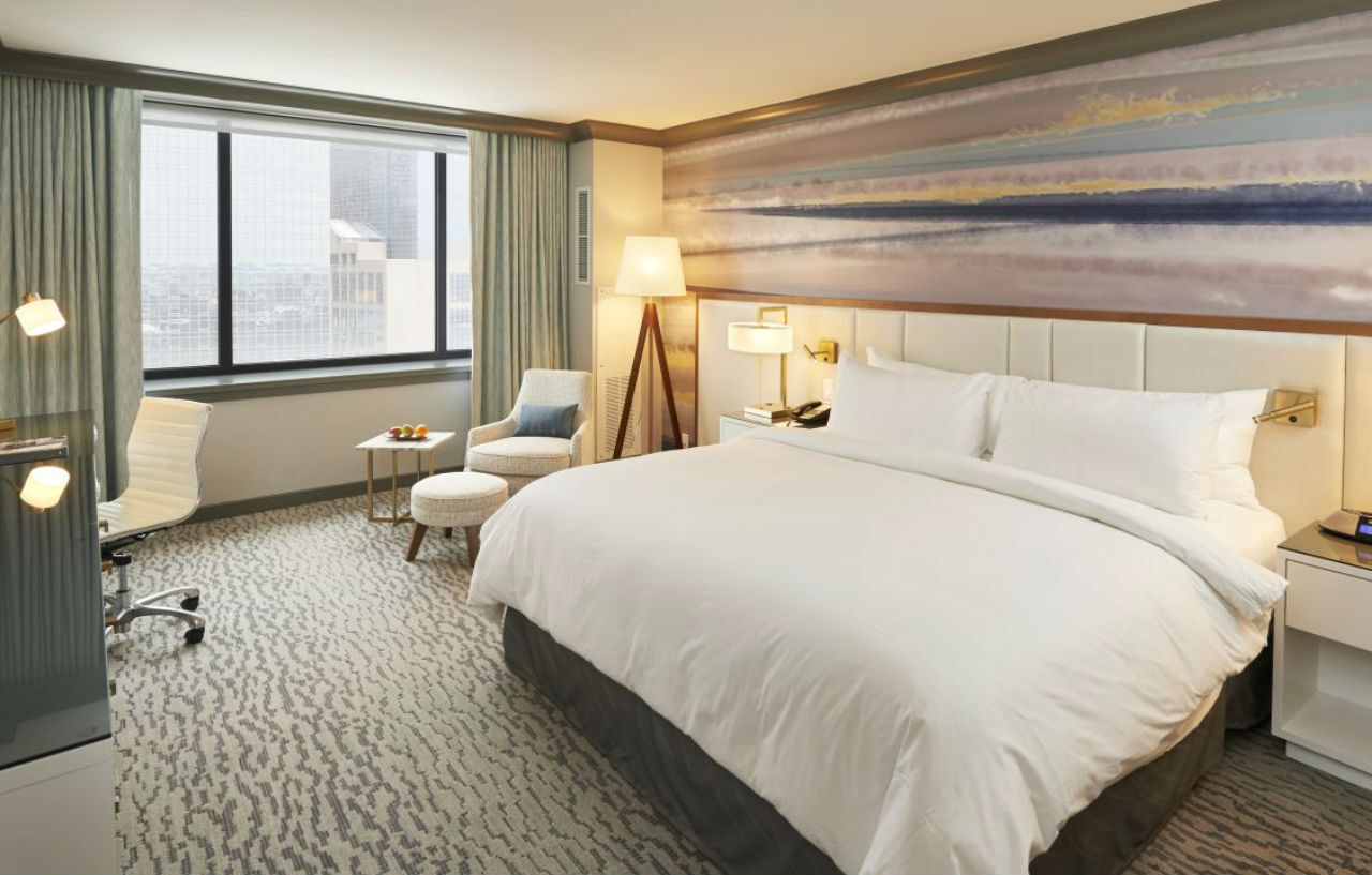 The Lofton Hotel Minneapolis, Tapestry Collection By Hilton Exterior photo